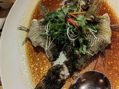 -德胜轩正宗顺德菜(宝安沙井会展中心店)