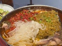 -徽镇小厨·经典徽菜(十里河店)