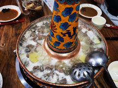 -木辛水水冰煮羊(新城店)
