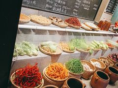 -王捌小院(红花坡店)