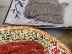 -惠丰涮肉馆(德宝新园店)