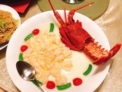 -绿岛国际酒店·海鲜酒楼(八七路店)