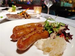 -MARU玛露音乐餐厅(大学路店)