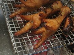 -正丰源大缸烧烤(人民路店)