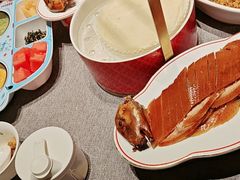 -秀儿四九城·新京菜(亚运村鸟巢店)