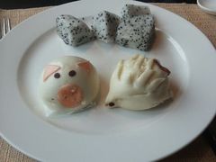 点心-AdD全日制餐厅(中谷花园酒店)