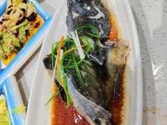-锦里海景海鲜餐厅.三亚老字号(亚龙湾中心广场店)