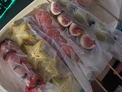 -野栗香(娄山关路店)