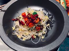 原味汽锅鸡-云海肴·汽锅鸡·云南菜(高德置地店)