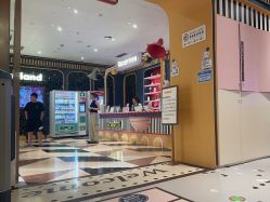 -meland亲子乐园•派对•研学(宁波华润万象城店)