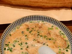 -文武王氏烧饼·无矾油条(西溪路店)