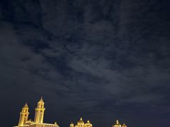 -闽江夜游台江旅游码头