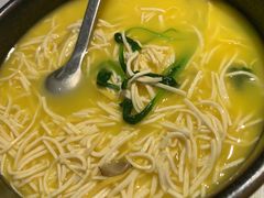 -扬州香格里拉·香宫中餐厅