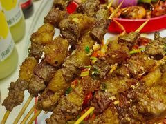 -乡土黄·鲜牛肉火锅·小龙虾(兴业街店)