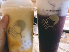 -喜茶(中山利和新地店)