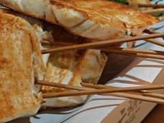 -二旗里烧烤·烤羊排(龙域店)
