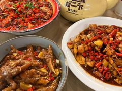 -老三样·旧食新味(万寿宫店)