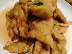 老式锅包肉-陈家老院子(高新店)