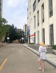 -悠巷形象设计