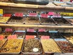 -昆虫窝子·特色云南菜(拓东路总店)