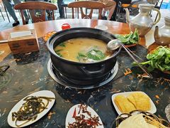 -尼玛藏家风味园(阿山食城店)
