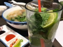 -美奈小馆·越南料理(中航城君尚购物中心店)
