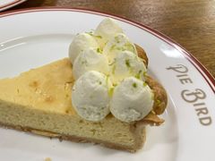 -Pie Bird(新闸路店)