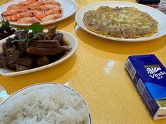 -鹏城人家海鲜酒家·23年老字号(较场尾店)