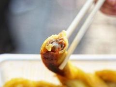 -清真蒋有记(老门东店)