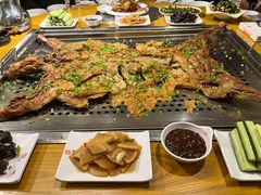 -炑羊香烤全羊(西三旗店)