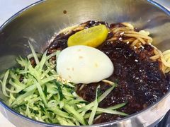 -屋里家延边朝鲜族冷面(梅林3店)