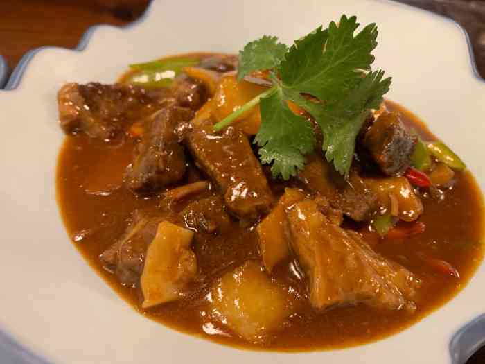 臻味斋私房菜-"从上海来北京旅游的,住在对面的酒店,今天.