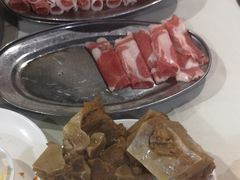 -北平楼·老北京涮羊肉(双流总店)