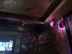 -欢乐盛KTV音乐会所(泰然店)