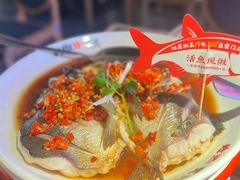 -湘阁里辣(南联锦泰城店)