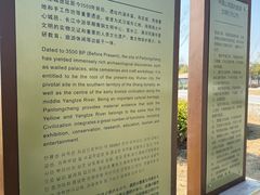 -盘龙城国家考古遗址公园