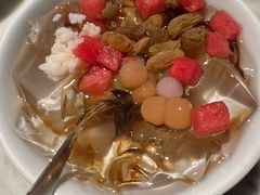 -蔴将·川菜(黄龙万科店)