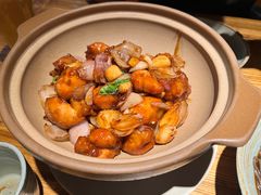 -青年公社烤鸭(青年路店)