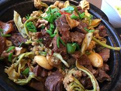 -紫荆广场·花漫里