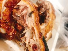 -阿二烤鸡(山塘街店)