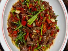 -金味老饭铺(晚报店)