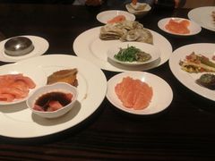 -杭州开元名都大酒店·地中海自助餐厅
