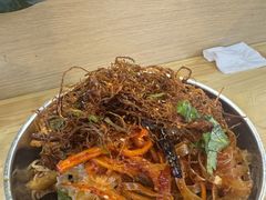 -朝鲜族拌面拌饭·佳木斯风味(砂之船店)