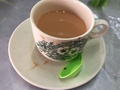 -多春茶室