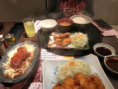 -矢场猪(名古屋站三井楼北馆店)