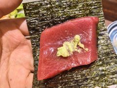 -北京泰富酒店-道日本料理餐厅