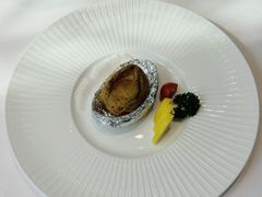 -临家小院·潮汕菜·商务宴请·点心(白石洲店)