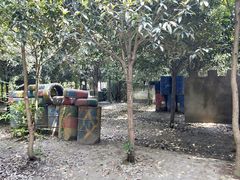 -勇士之星真人CS·团建·拓展(清水河公园店)