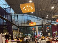 -大树头森林餐厅(番禺广场店)