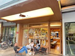 -evoojoo面包商店